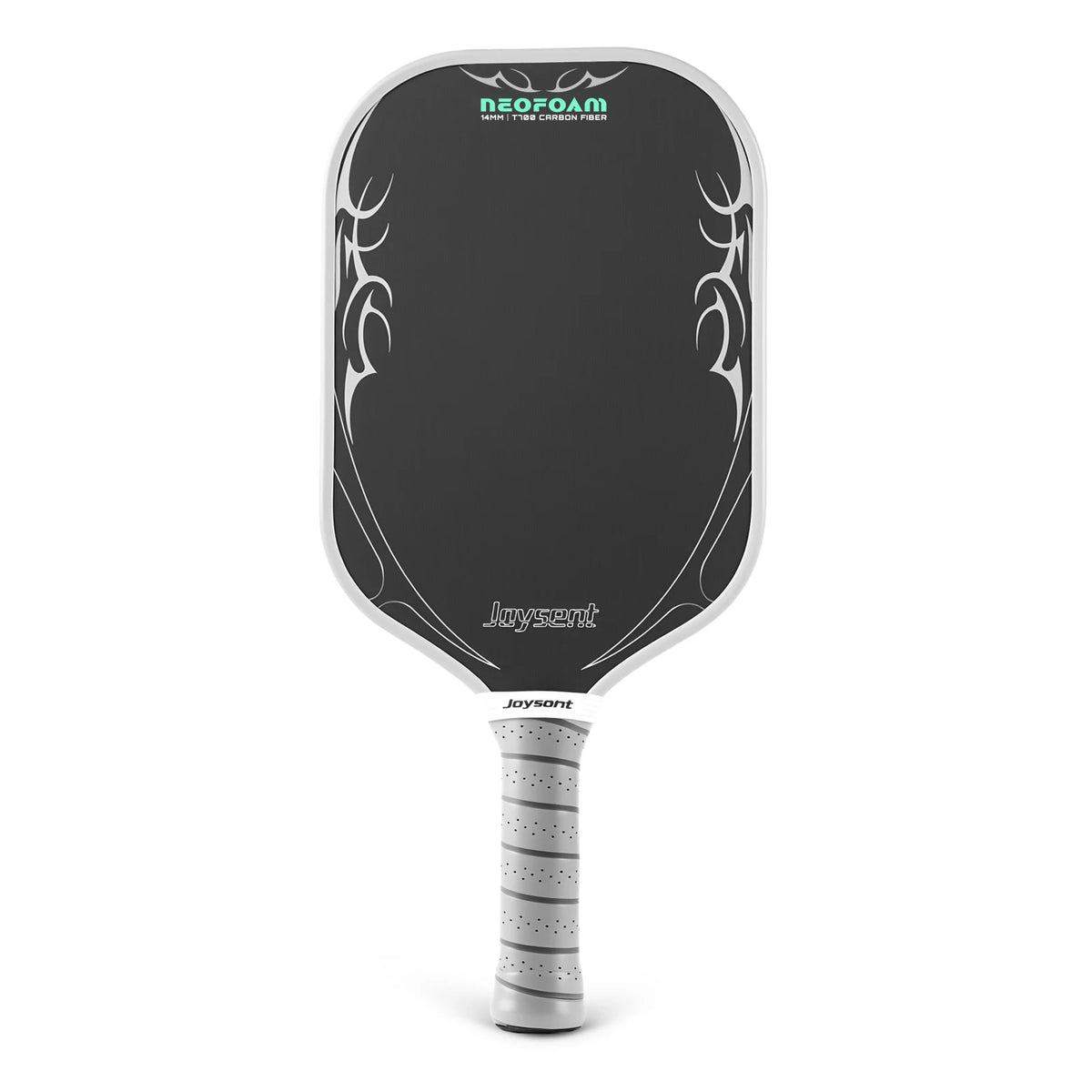 Raquette de pickleball Joysent T700 NeoFoam argent