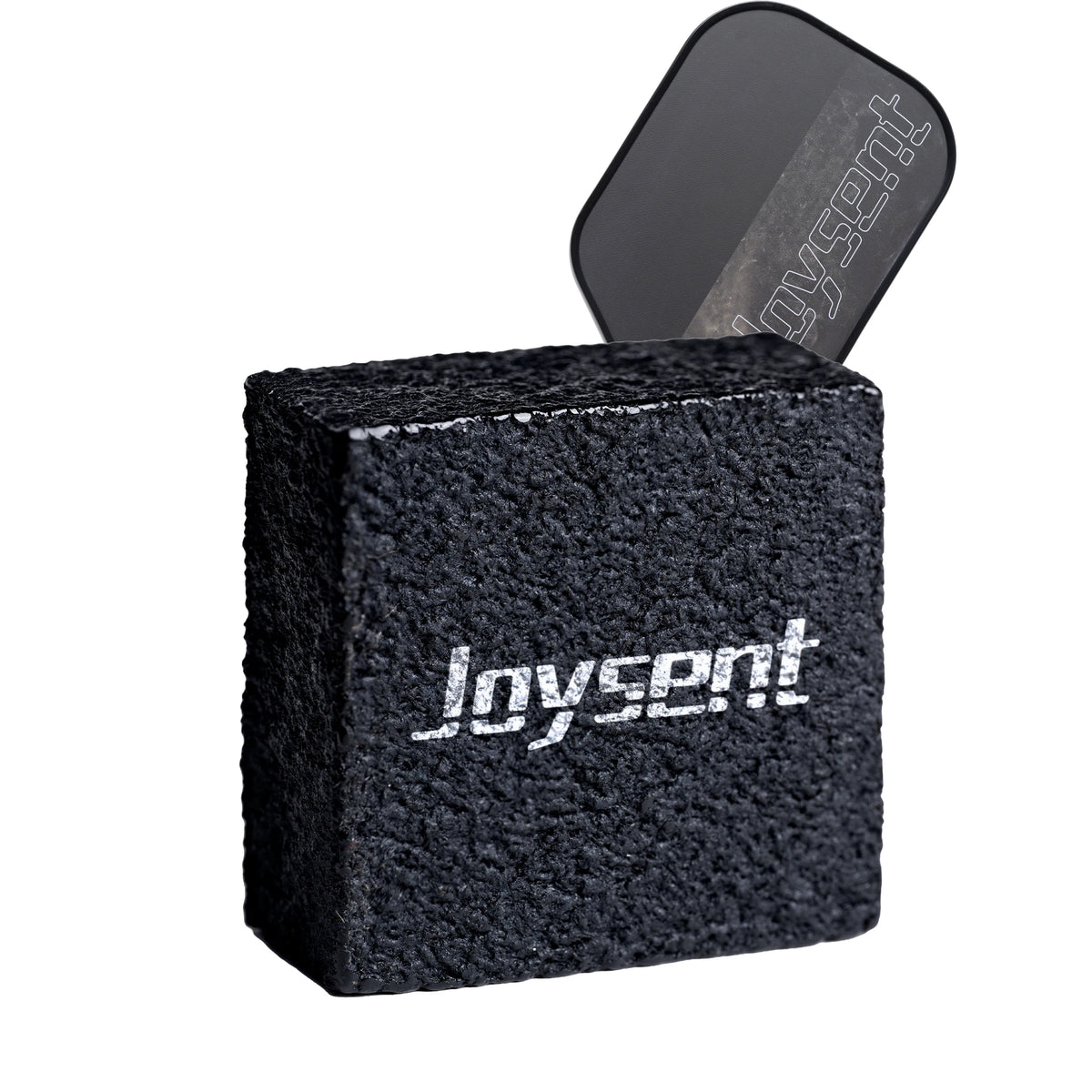 Gomme de nettoyage Joysent pour raquette de pickleball en carbone