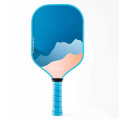 Raquette de pickleball Joysent Horizon S1 bleue