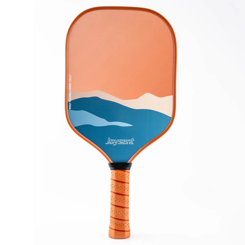 Raquette de pickleball Joysent Horizon S1 orange