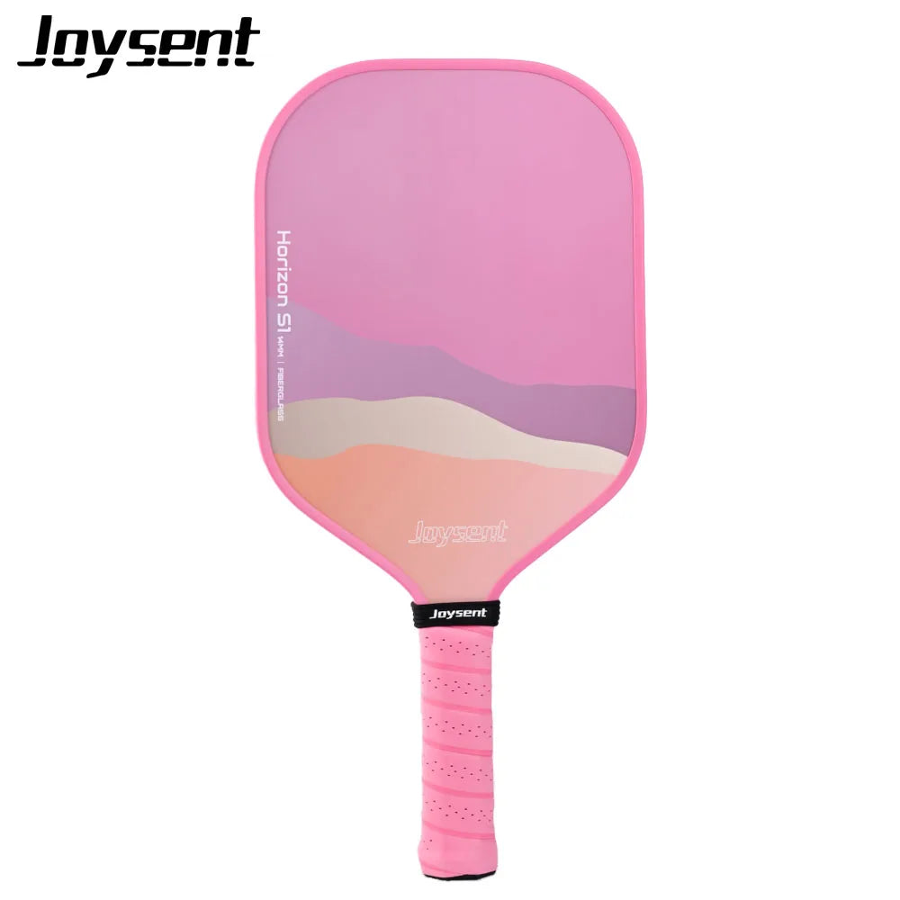 Raquette de pickleball Joysent Horizon S1 rose