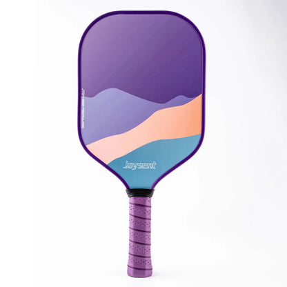 Raquette de pickleball Joysent Horizon S1 violette