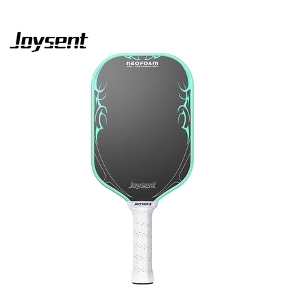Raquette de pickleball Joysent T700 NeoFoam verte